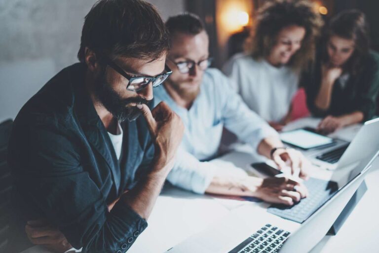 Why NSIM Solution is the Digital Marketing Agency of Choice for Most Dubai Businesses