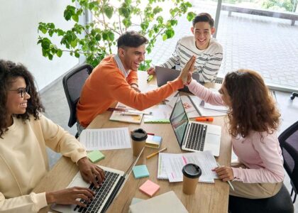 Digital Marketing Agency in South Delhi