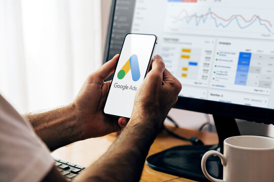Google Ads Agency in Delhi